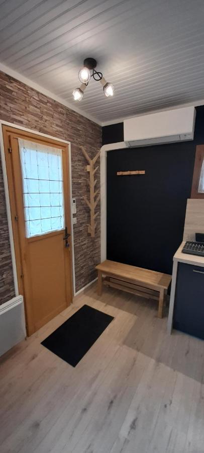 Chalet De L'Ours Brun, Gite 3 Etoiles Gere-Belesten Luaran gambar