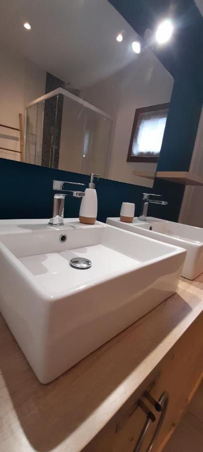 Chalet De L'Ours Brun, Gite 3 Etoiles Gere-Belesten Luaran gambar